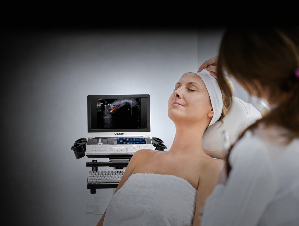 Ultra-High-Frequency Imaging