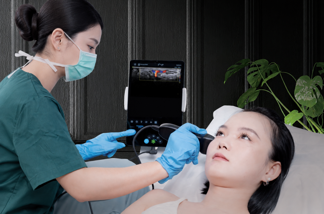 Facial Rejuvenation