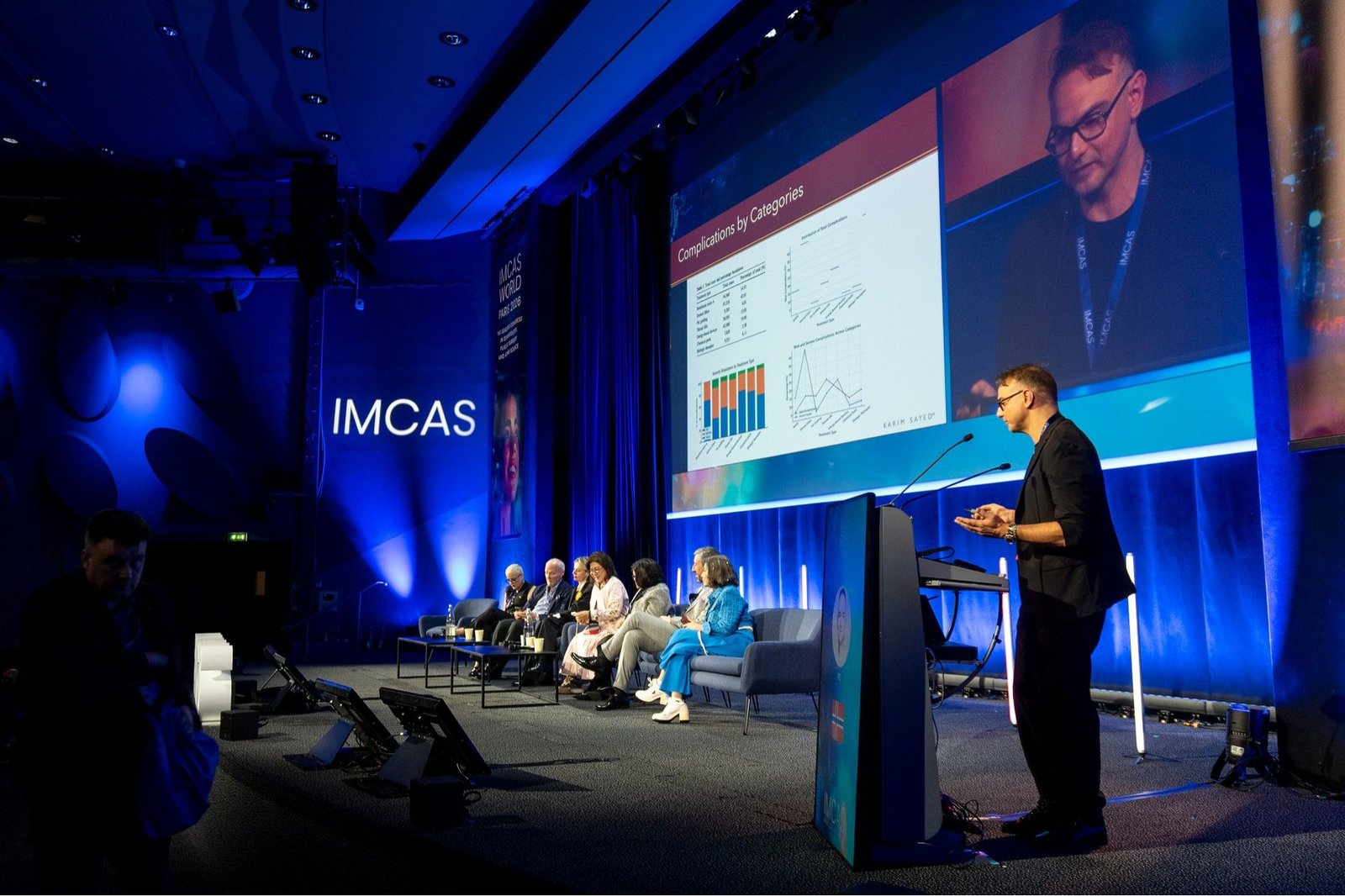 IMCAS World Congress 2026